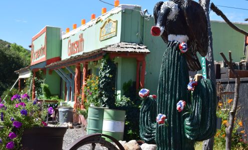 Buford's Workshop Yarnell