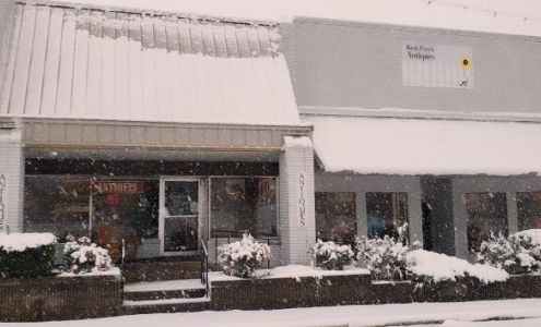 the BackPorch Antiques