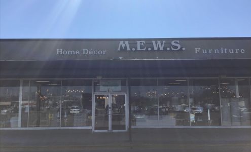 Mews Interior & Home Decor