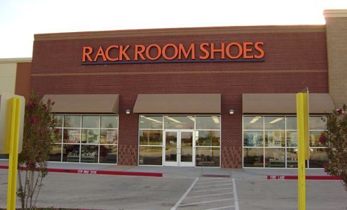 Rack Room Shoes