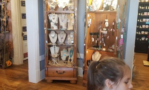 The Grapevine Giddings