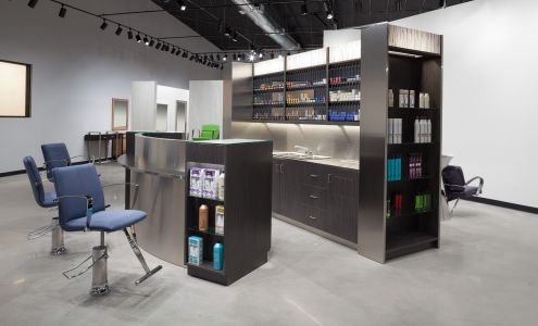 Kaemark Salon Furnishings