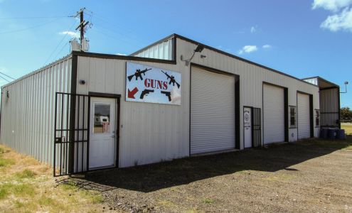 Jigsaw Weaponry, LLC.