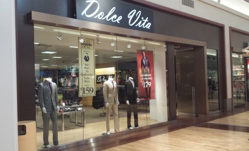 Dolce Vita Suit Company