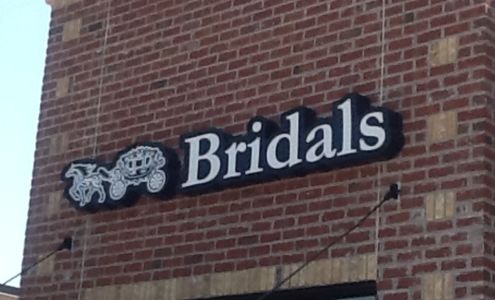 Cinderella Couture Bridals and Formal Wear