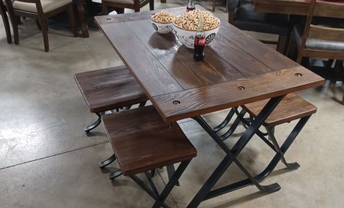 Hobbs Furniture Ardmore