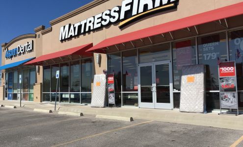 Mattress Firm Killeen Mall