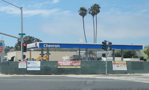 Chevron