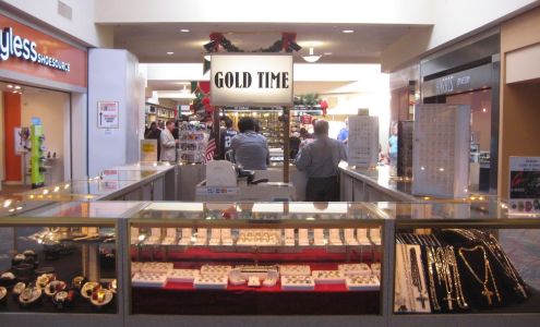 Gold Time Custom Jewelry