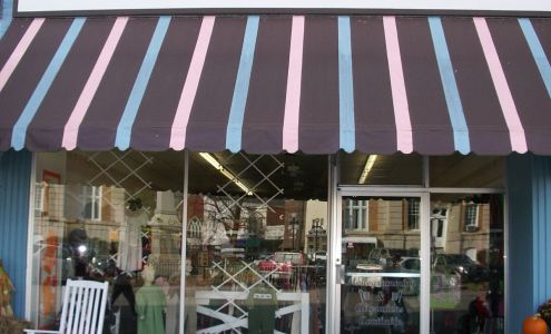 The Clothes Pen Pulaski