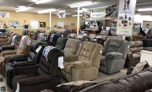 Pulaski's Furniture World