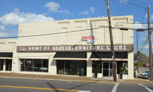 Giles County Furniture Pulaski