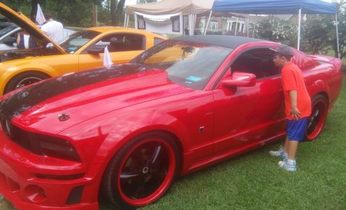 Audio Enhancers Ardmore