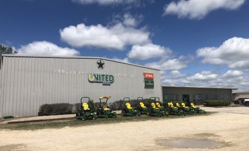 United Ag & Turf Hamilton