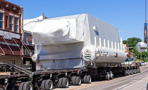 Lee Healthcare Hamilton