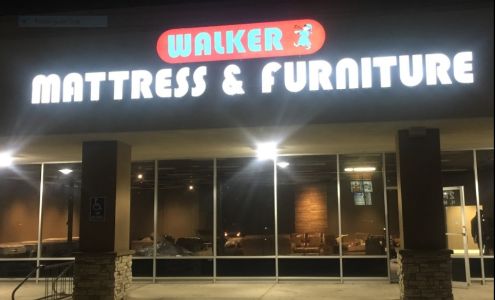Walker Mattress and Furniture