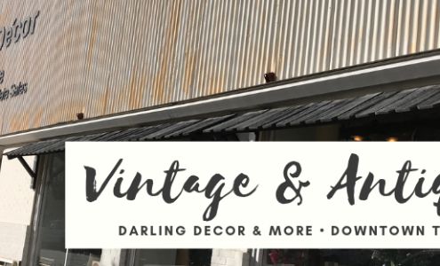 Darling Decor & More