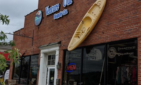 Venture Out Supply Co