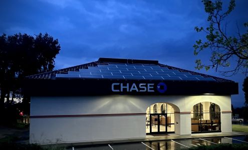 Chase Bank