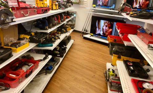 Tavares Family Jewelry & Pawn