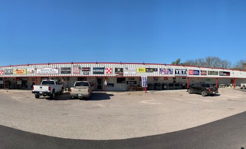 Hoffpauir's Ranch and Supply