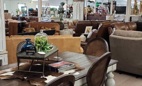 Coming Home Furniture & Gifts Lampasas