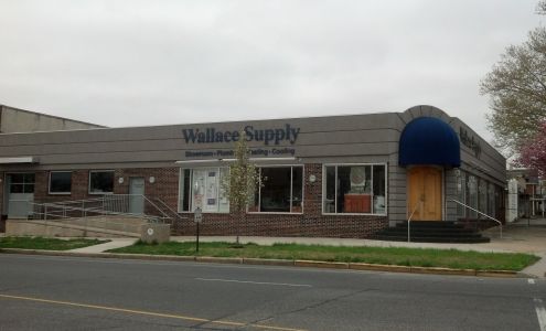 Wallace Supply Co Vineland