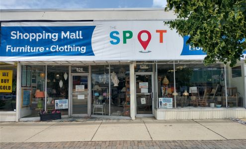 The Spot At The Ave, LLC