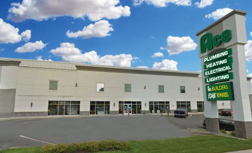 Ace Plumbing Heating and Electrical Supplies, Inc.