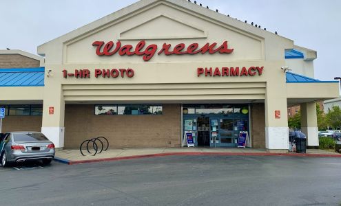 Walgreens