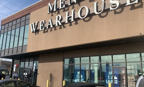 Men's Wearhouse