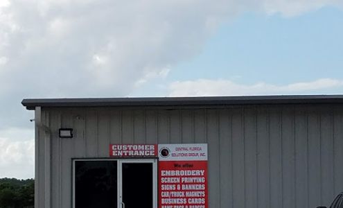 Central Florida Solutions Group Inc