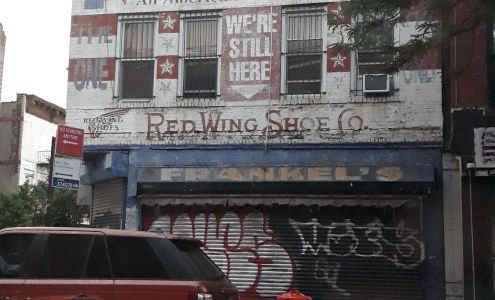 Frankel's Discount Clothing