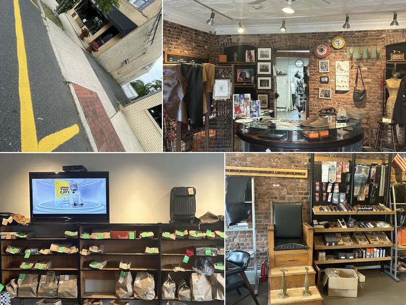 True Fit Shoe Repair