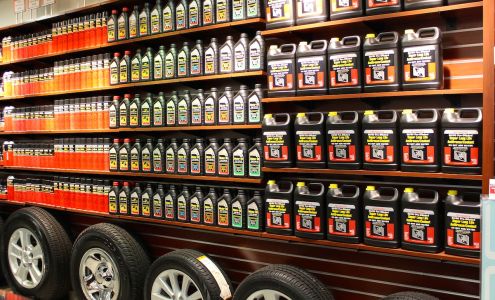 Toyota of Clermont Parts