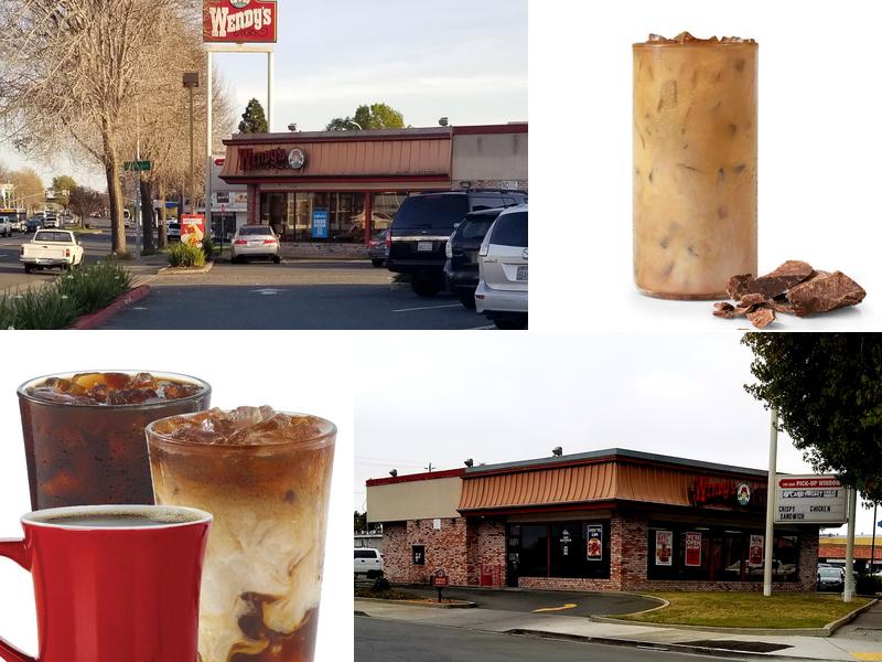 Wendy's