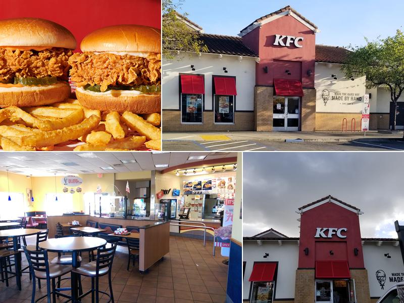 KFC