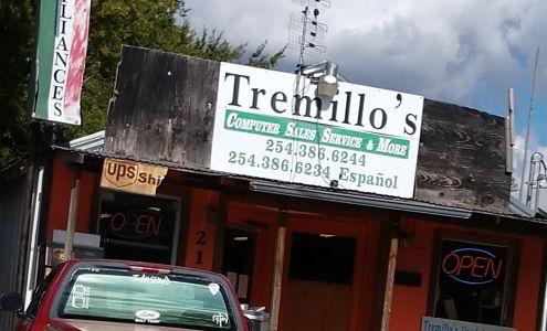 Tremillo's Computer & Appliance
