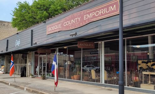 Bosque County Emporium
