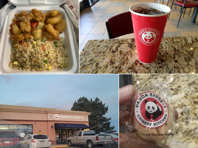 Panda Express