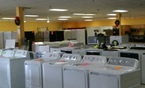 Brackin Appliance & Electronics