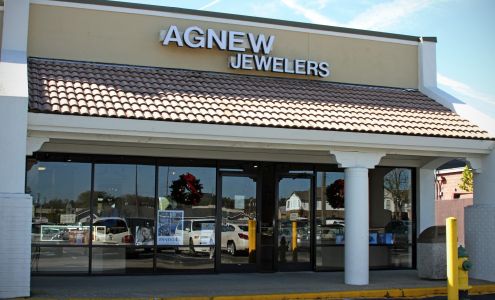 Agnew Jewelers
