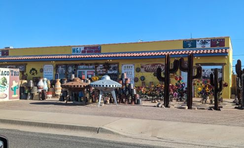 Southwest Gifts Gila Bend