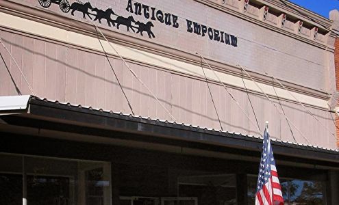 Butterfield Stage Stop Antique Emporium