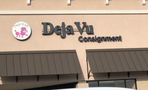 Deja Vu/Deja kids Consignment Boutiques