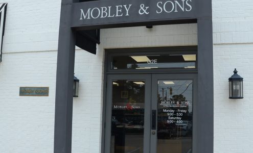 Mobley Tuscaloosa