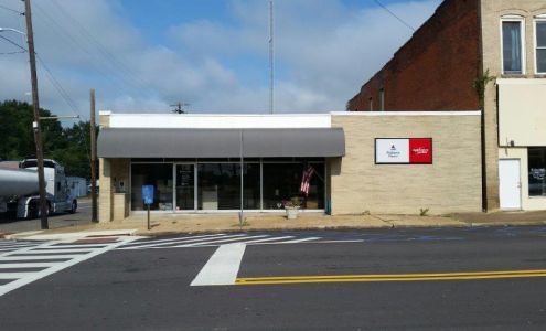 Alabama Power Appliance Center Eutaw