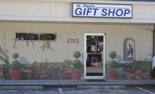 Saint Paul Religious Articles Shop
