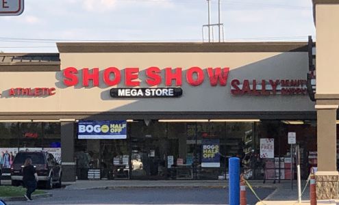 Shoe Show Mega Store Winchester