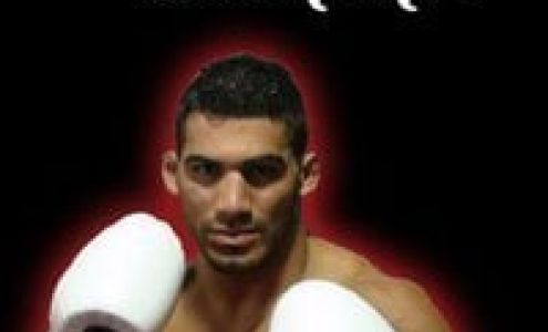 Tiger Schulmann's Pro Shop